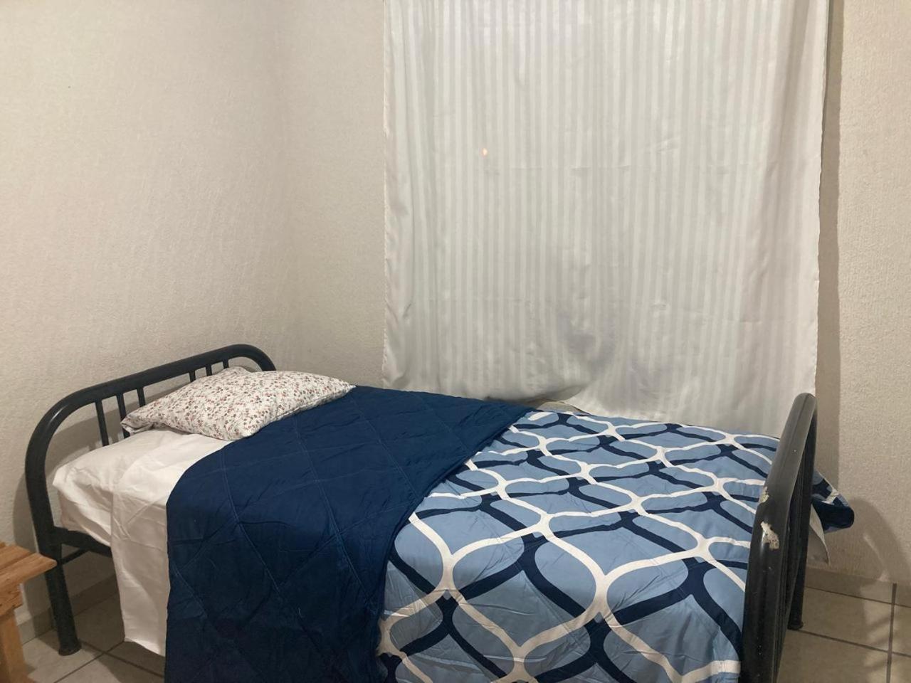 Depa Mosu Apartment Guanajuato Ngoại thất bức ảnh